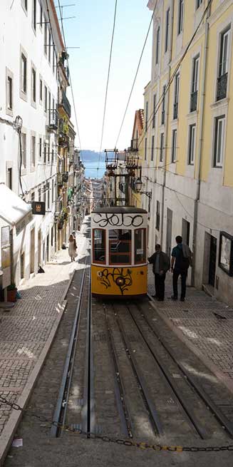 Elevador da Bica
