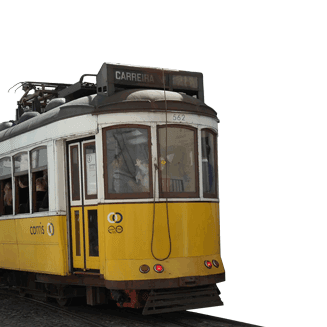 sporvogn