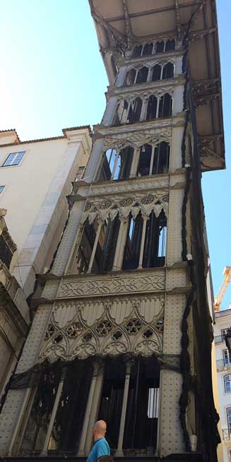 Elevador de Santa Justa
