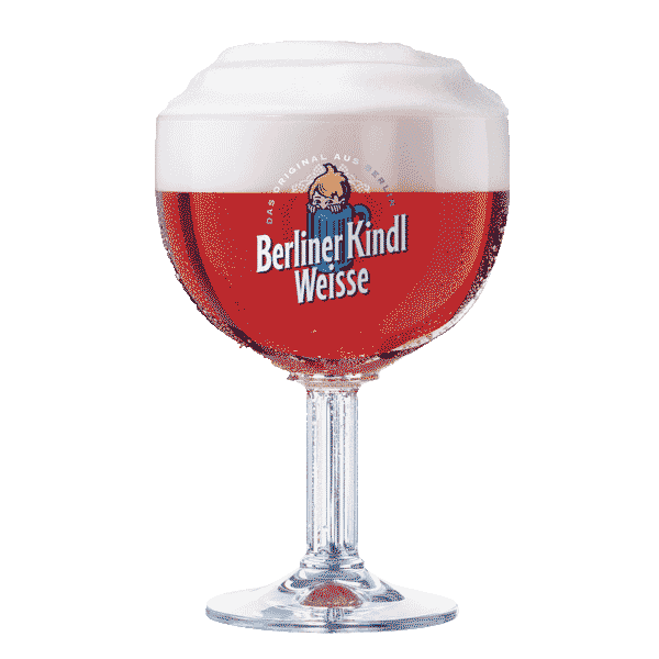 Berliner-Weisse