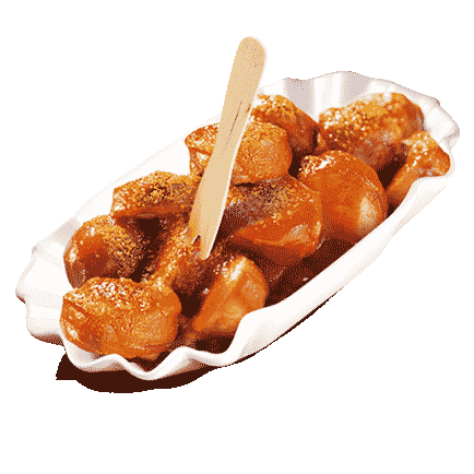 curry-wurst