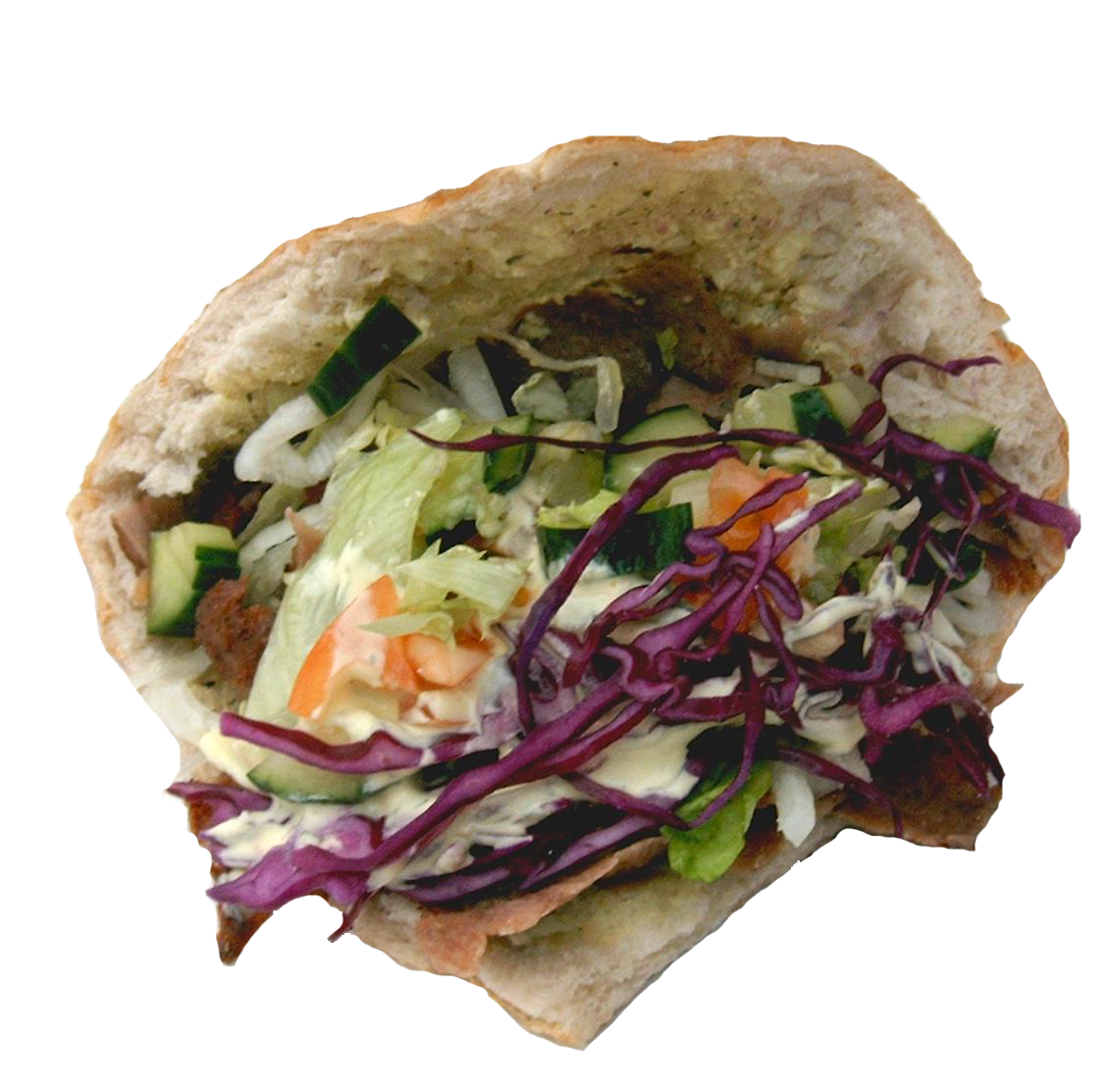dönerkebab