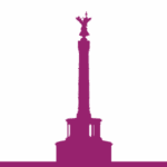 Siegessäule Schloss Bellevue Haus der Kulturen der Welt