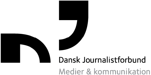 Dansk Journalistforbund